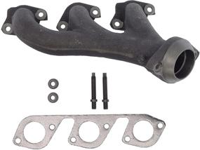 img 3 attached to Dorman 674 555 Drivers Exhaust Manifold