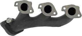 img 2 attached to Dorman 674 555 Drivers Exhaust Manifold