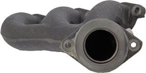 img 1 attached to Dorman 674 555 Drivers Exhaust Manifold