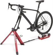 feedback sports over drive portable trainer logo