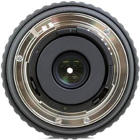 img 1 attached to 📷 Tokina AF 10-17mm for 3.5-4.5 AT-X 107 DX Lens - Nikon Mount: Wide Angle Zoom Lens for Nikon Cameras