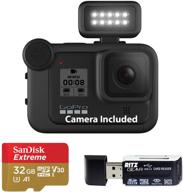 аксессуары gopro microsdhc altsc 001 ajfmd 001 логотип