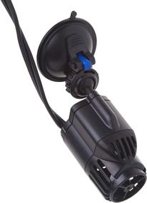 img 1 attached to Enhance Your Aquarium with SunSun JVP-110 528-GPH Wavemaker Pumps - 2-Pack, Black