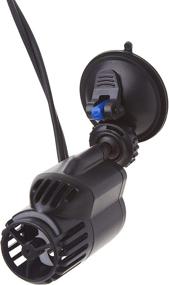 img 2 attached to Enhance Your Aquarium with SunSun JVP-110 528-GPH Wavemaker Pumps - 2-Pack, Black