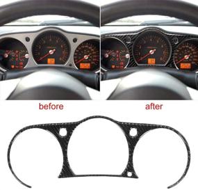 img 3 attached to Instrument Cluster Interior Speedometer 2006 2009