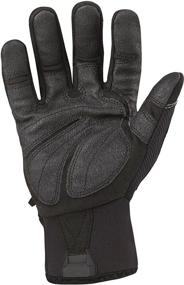 img 3 attached to ❄️ Ironclad Cold Condition Gloves: Unbeatable Protection in Chilly Weather