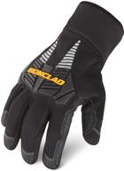 ❄️ ironclad cold condition gloves: unbeatable protection in chilly weather logo