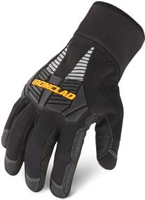 img 4 attached to ❄️ Ironclad Cold Condition Gloves: Unbeatable Protection in Chilly Weather