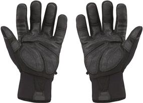 img 2 attached to ❄️ Ironclad Cold Condition Gloves: Unbeatable Protection in Chilly Weather