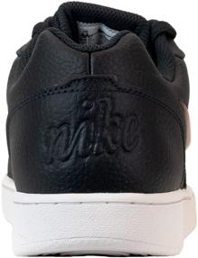 img 1 attached to NIKE Mens EBERNON Black Size
