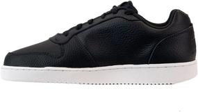img 3 attached to NIKE Mens EBERNON Black Size