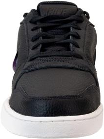 img 2 attached to NIKE Mens EBERNON Black Size