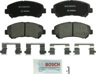 bosch bp1338 quietcast премиум тормозной колодки логотип