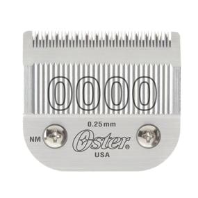 img 2 attached to 💇 Oster 7698-06 Clipper Blade Replacement - Professional Grade
