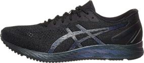 img 4 attached to Top-rated Performance: ASICS Men's Gel-DS Trainer 25 Running Shoes