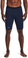 under armour heatgear academy reflective - защита от тепла under armour academy reflective. логотип