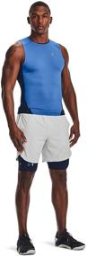 img 1 attached to Under Armour HeatGear Academy Reflective - Защита от тепла Under Armour Academy Reflective.