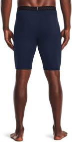 img 2 attached to Under Armour HeatGear Academy Reflective - Защита от тепла Under Armour Academy Reflective.