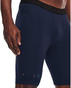 img 3 attached to Under Armour HeatGear Academy Reflective - Защита от тепла Under Armour Academy Reflective.