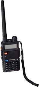img 1 attached to 📻 BAOFENG UV-5R Dual Band Radio - VHF/UHF Transceiver for 144-148MHz & 420-450MHz