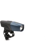 enhance your cycling adventures with the portland design works lars rover power 850: usb rechargeable bicycle headlight with battery meter logo