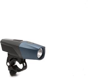 img 4 attached to Enhance Your Cycling Adventures with the Portland Design Works Lars Rover Power 850: USB Rechargeable Bicycle Headlight with Battery Meter