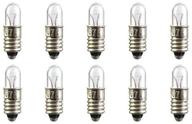 💡 t1.75 shape bulbs by cec industries logo