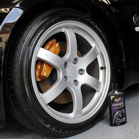 img 1 attached to Meguiars G55032SP Complete Car Care