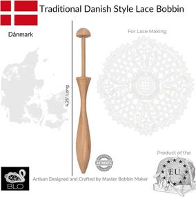 img 3 attached to Bobbin Lace Lacemaking Online Essentials