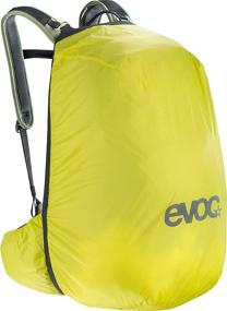 img 2 attached to 🎒 Evoc Explorer Pro 30L Backpack in Heather Light Olive