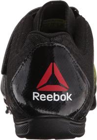 img 2 attached to 🚴 Reebok Men's Cycle Attack U Cycling Shoe: The Ultimate Performance Footwear for Cyclists