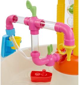 img 3 attached to 🚰 Little Tikes Water Fountain Factory