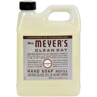 meyers 11163 lavender hand refill logo
