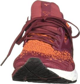 img 3 attached to 👟 Mizuno Men's Waveknit 2 Creation Running Shoe