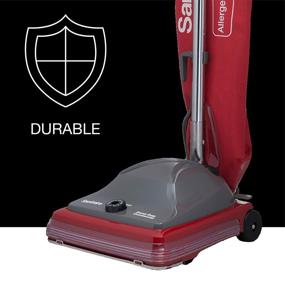 img 1 attached to 🧹 Efficient Cleaning with Sanitaire Tradition Commercial Upright SC688B: A Powerful Solution for Your Business