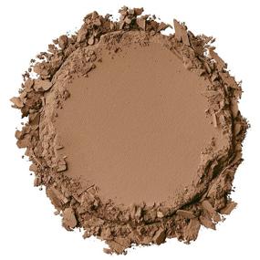 img 3 attached to 🌞 NYX Professional Makeup Matte Bronzer, Medium Shade