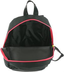 img 1 attached to PUMA Evercat Rhythm Backpack Black Backpacks