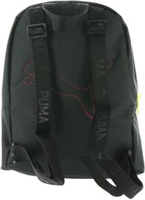 img 2 attached to PUMA Evercat Rhythm Backpack Black Backpacks