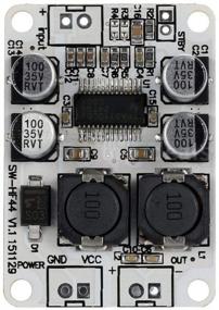 img 1 attached to HiLetgo TPA3110 Digital Amplifier Arduino