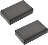 fielect electronic junction enclosure 70x42x18mm логотип