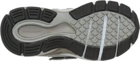 img 1 attached to New Balance KV990V4 Running Toddler Girls' Shoes in Athletic