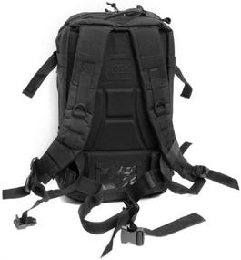 img 3 attached to Glock Perfection Purpose Backpack Daypack: Unmatched Versatility for Your Everyday Carry Needs