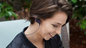 img 1 attached to 🎧 Беспроводные наушники Galaxy FRESHeBUDS Ultra Bluetooth