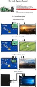 img 1 attached to Улучшите свой опыт работы с Raspberry Pi с интерфейсом сопротивления Raspberry XYGStudy 1024×600