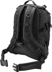img 1 attached to BARSKA Loaded GX 200 Tactical Backpack