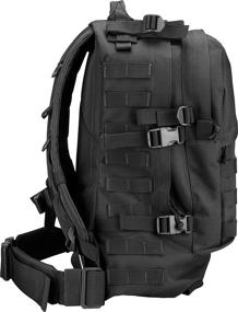 img 2 attached to BARSKA Loaded GX 200 Tactical Backpack