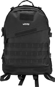 img 3 attached to BARSKA Loaded GX 200 Tactical Backpack