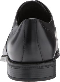 img 2 attached to Kenneth Cole New York DESIGN Men's Shoes