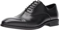 kenneth cole new york design men's shoes logo