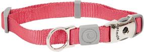 img 1 attached to 🐶 Petmate 10210 Dog Collars - Essential Pet Supplies for your Furry Friend